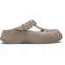 Сабо Crocs Classic Mary Jane, W7, W8